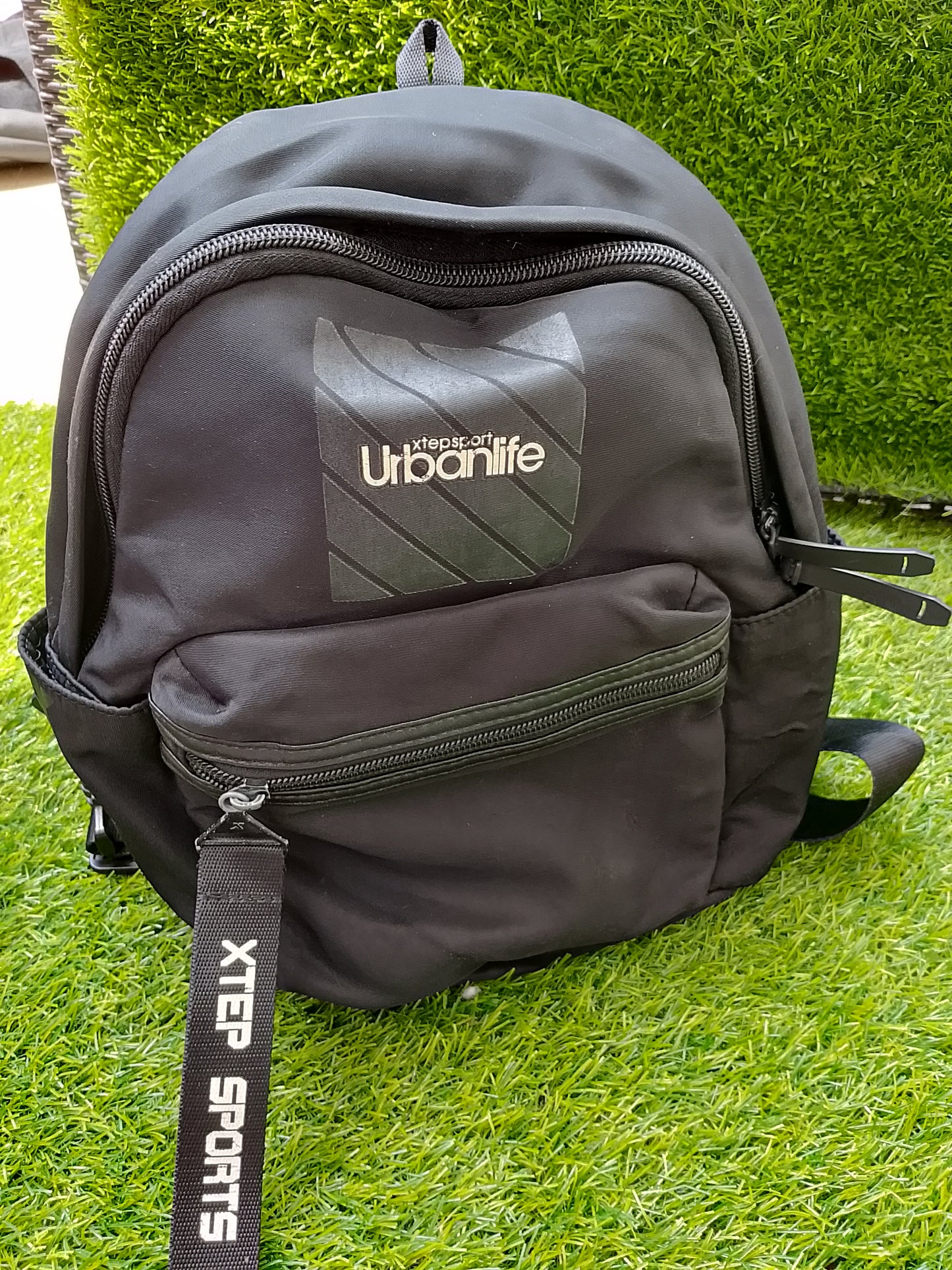 Unisex Backpack / School bag