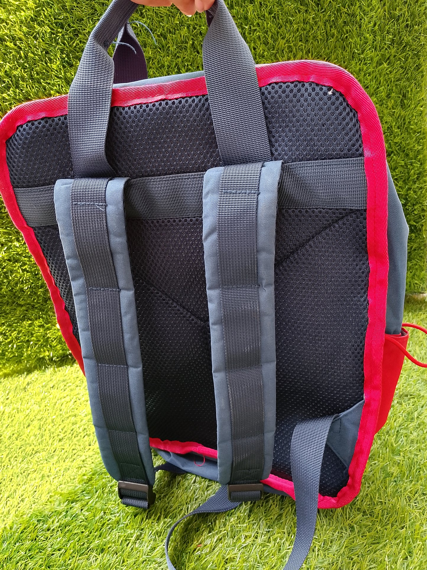 Ready For Adventure Backpack