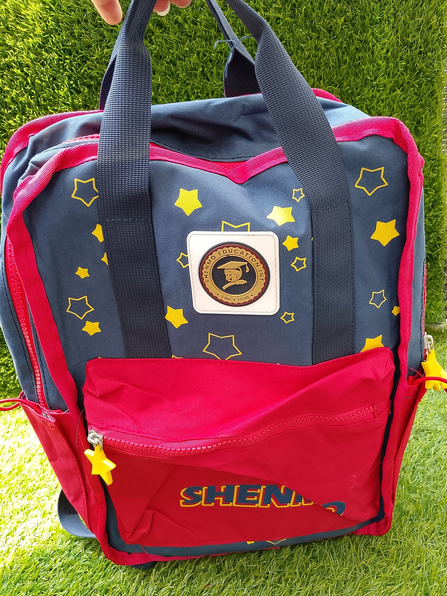 Ready For Adventure Backpack