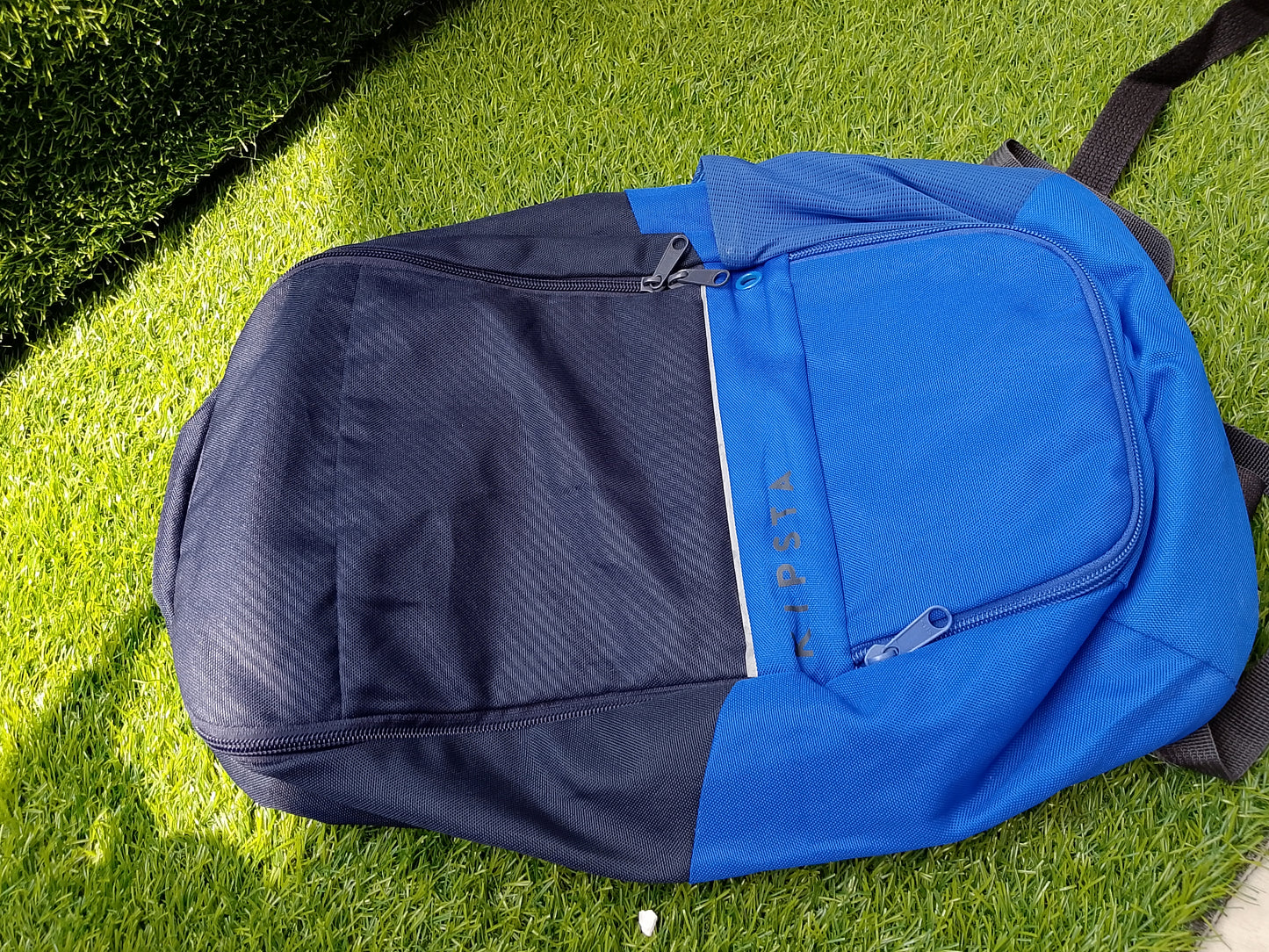Kipsta backpack