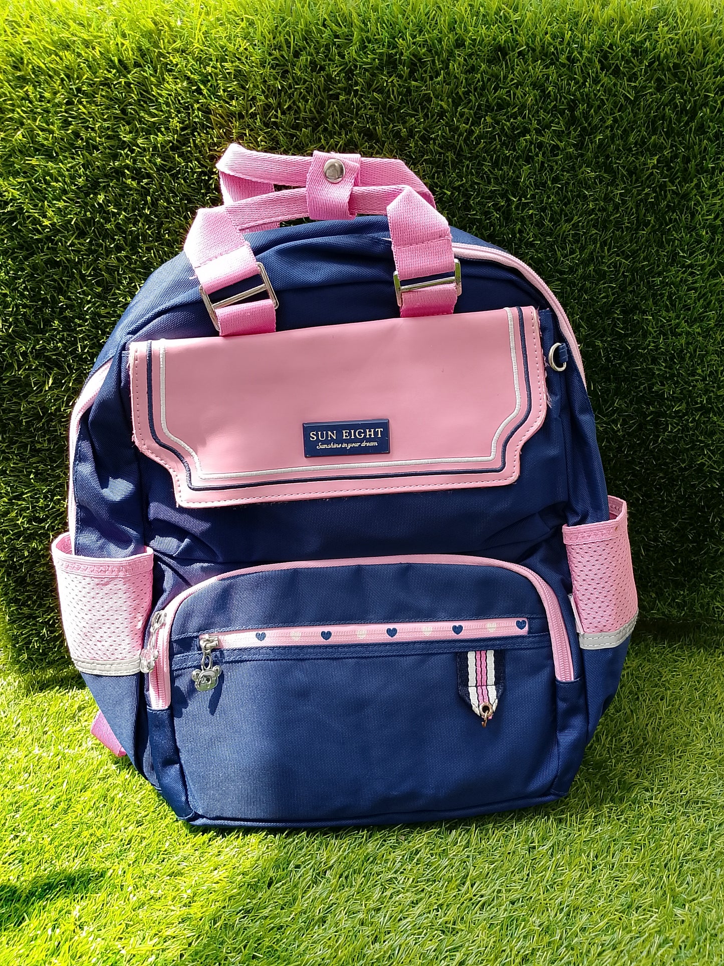 Beautiful Preloved backpack