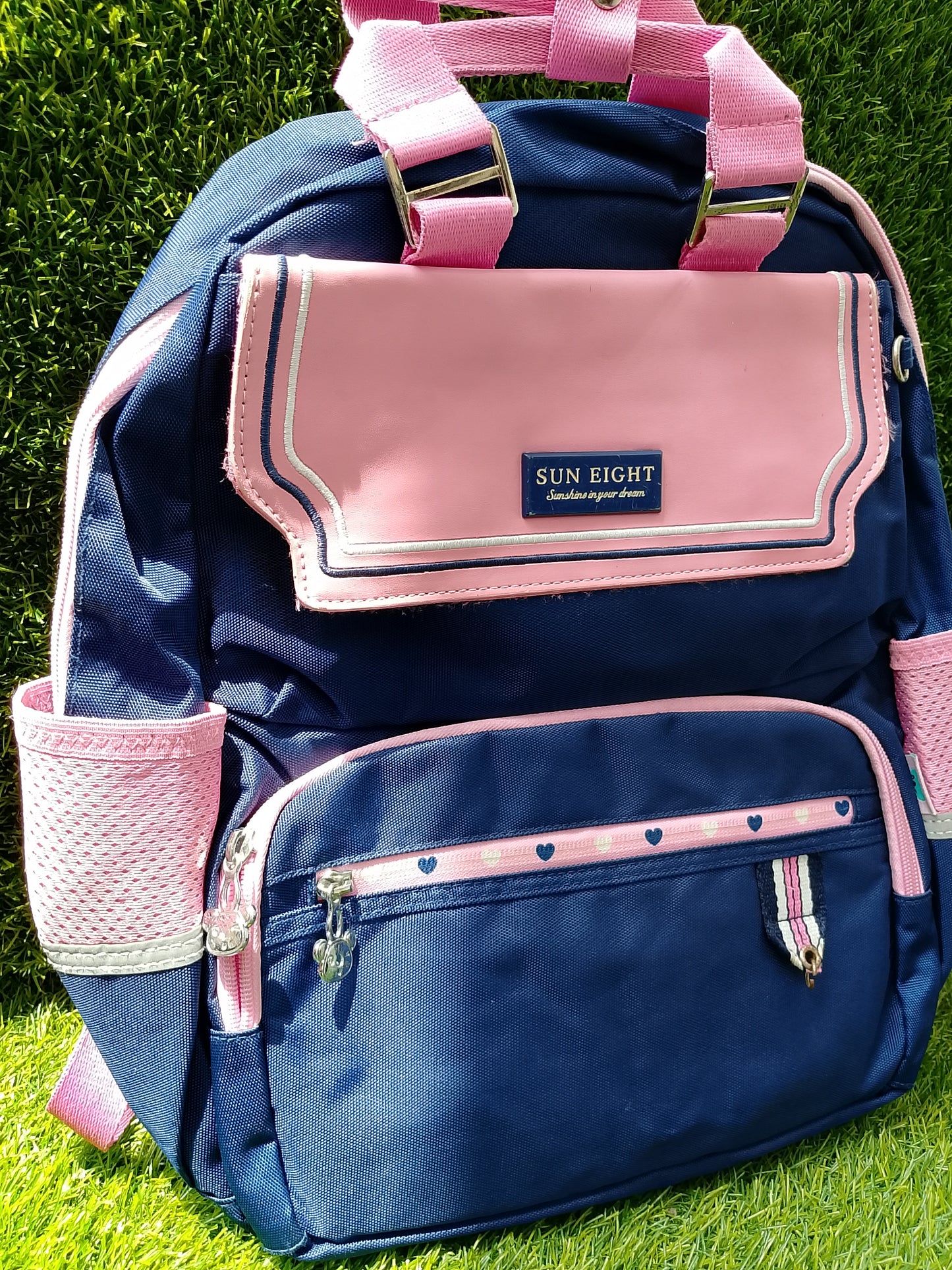 Beautiful Preloved backpack