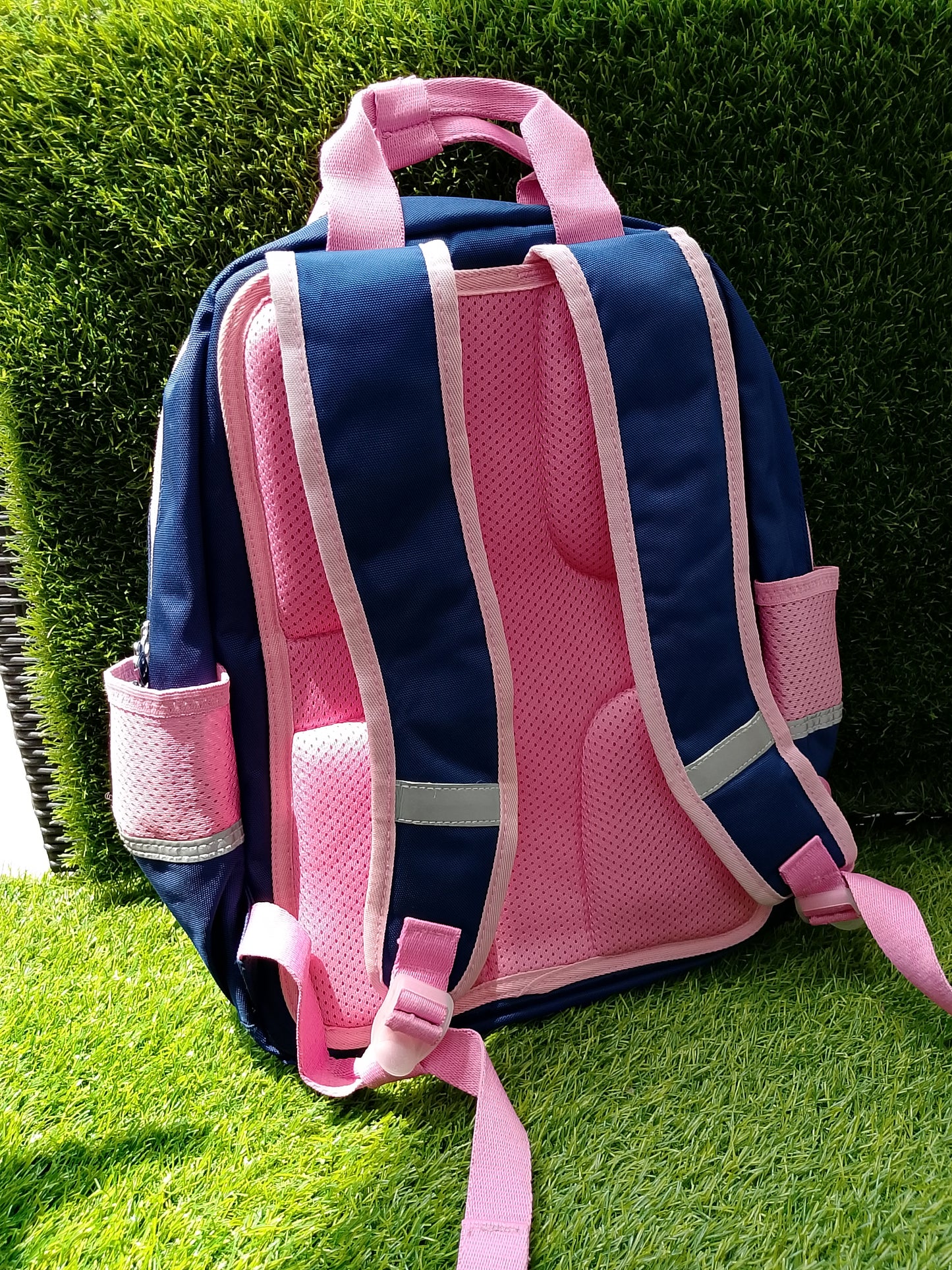 Beautiful Preloved backpack