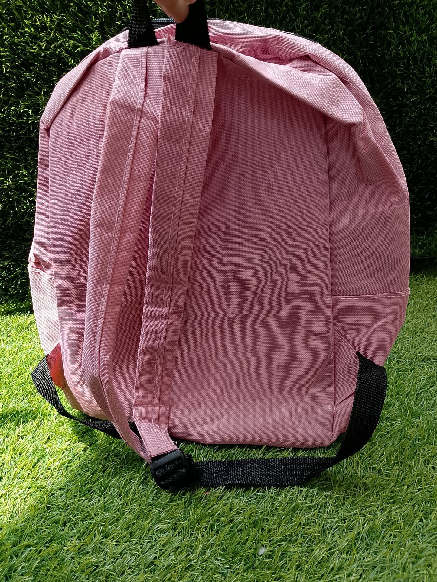 Fashionable School Bag for Children - Travel Unisex