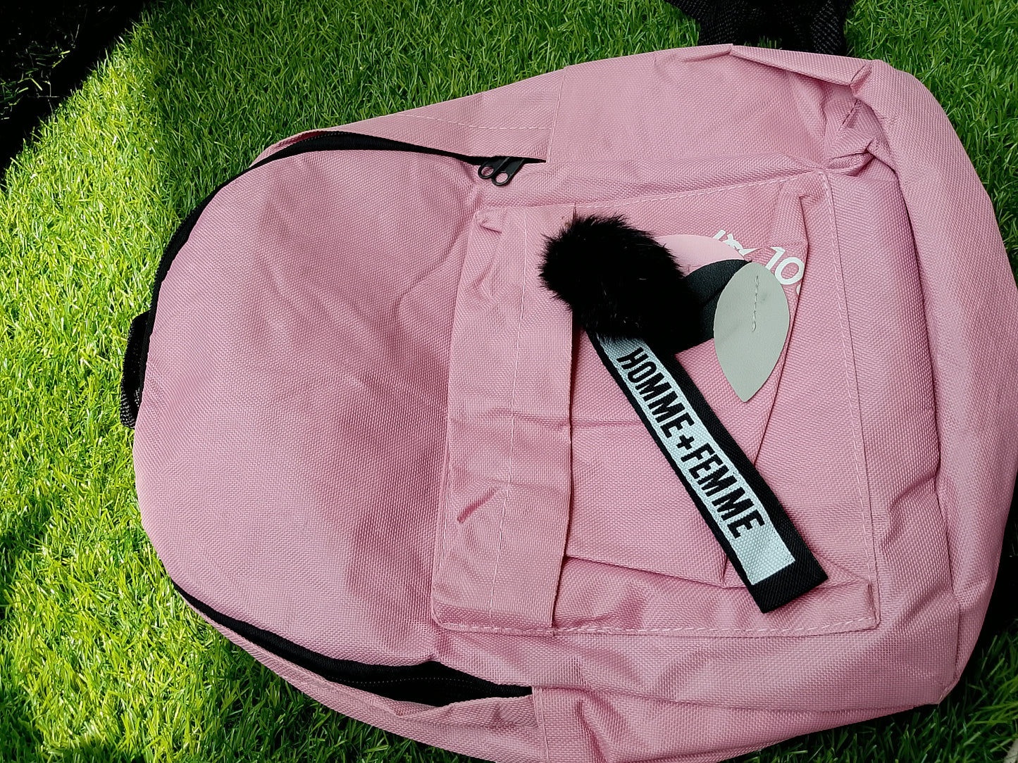 Fashionable School Bag for Children - Travel Unisex