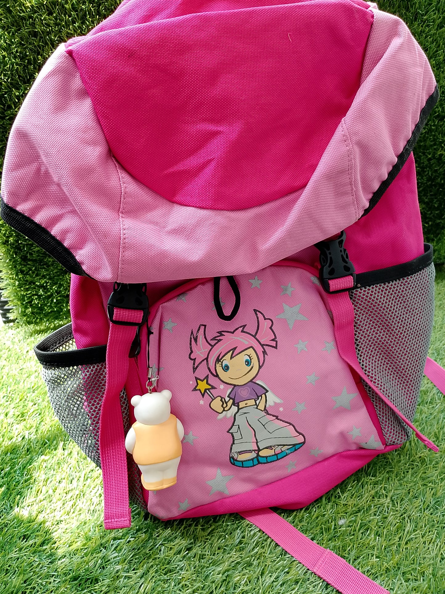 Est Pink Trudy With Love