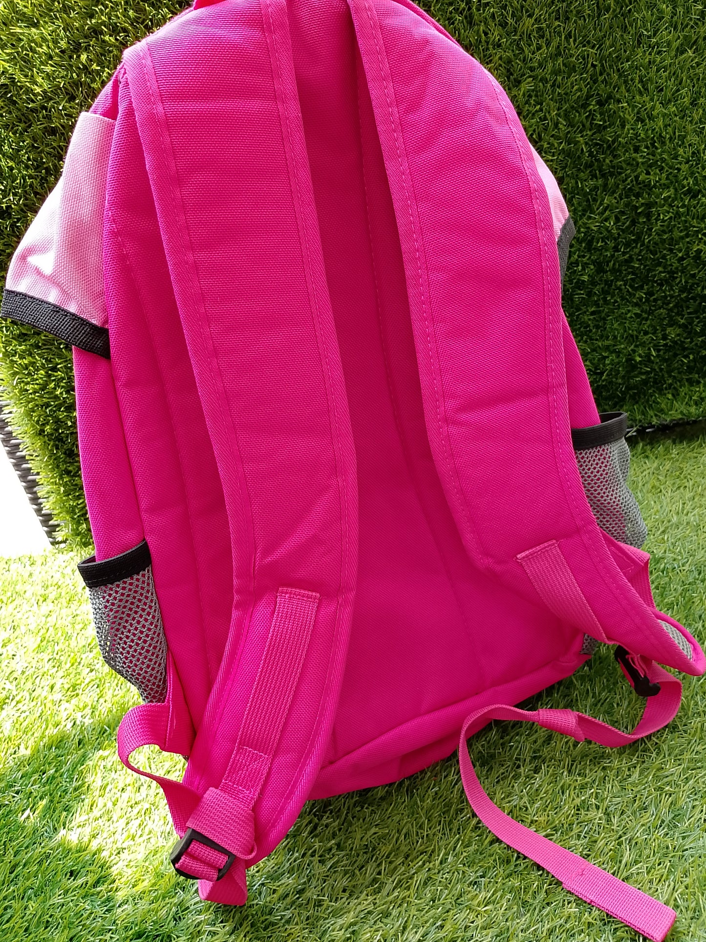 Est Pink Trudy With Love