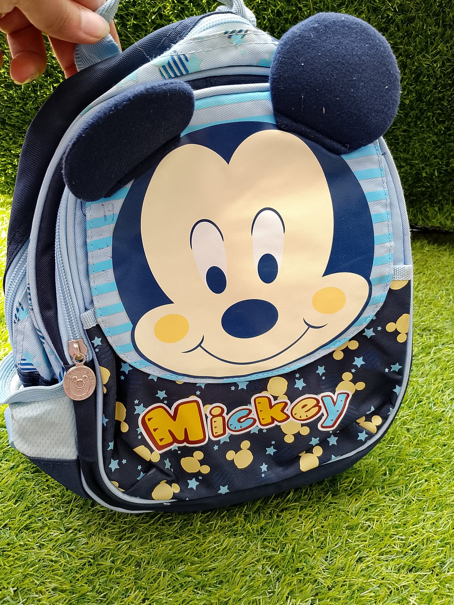Micky school bag for kids