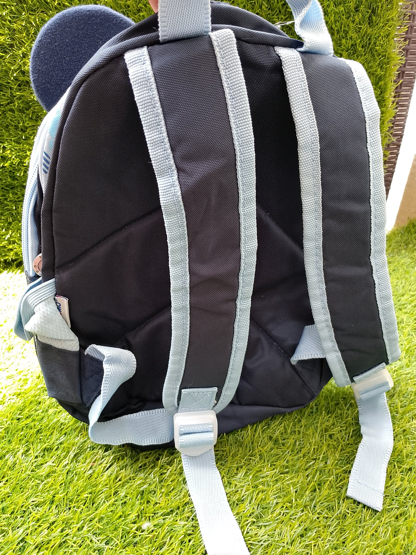 Micky school bag for kids
