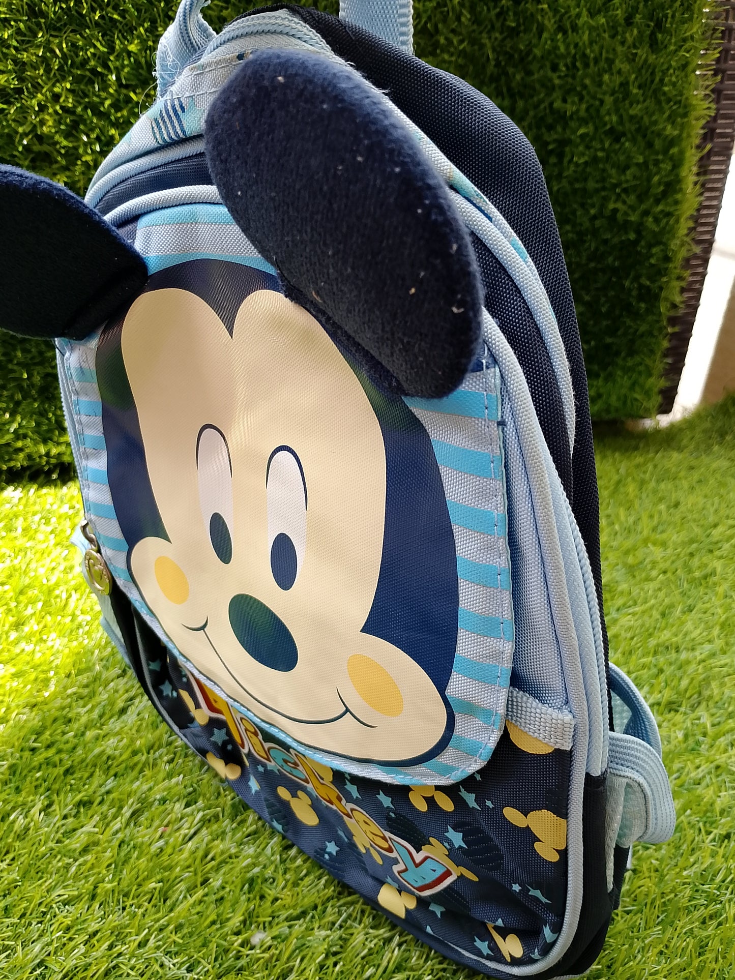 Micky school bag for kids