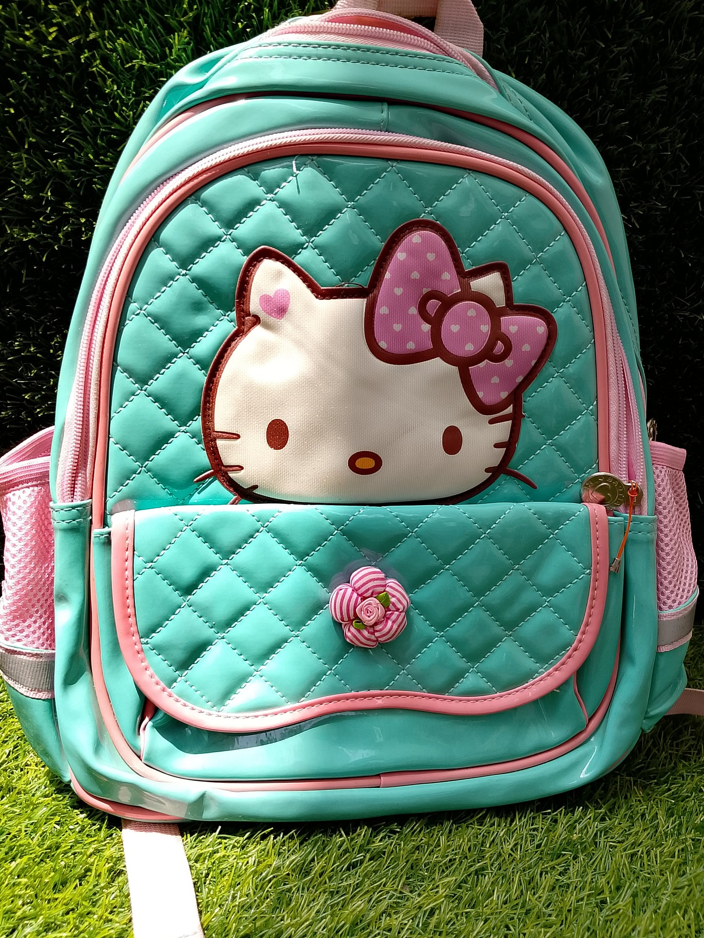Hello kity for girls school cute