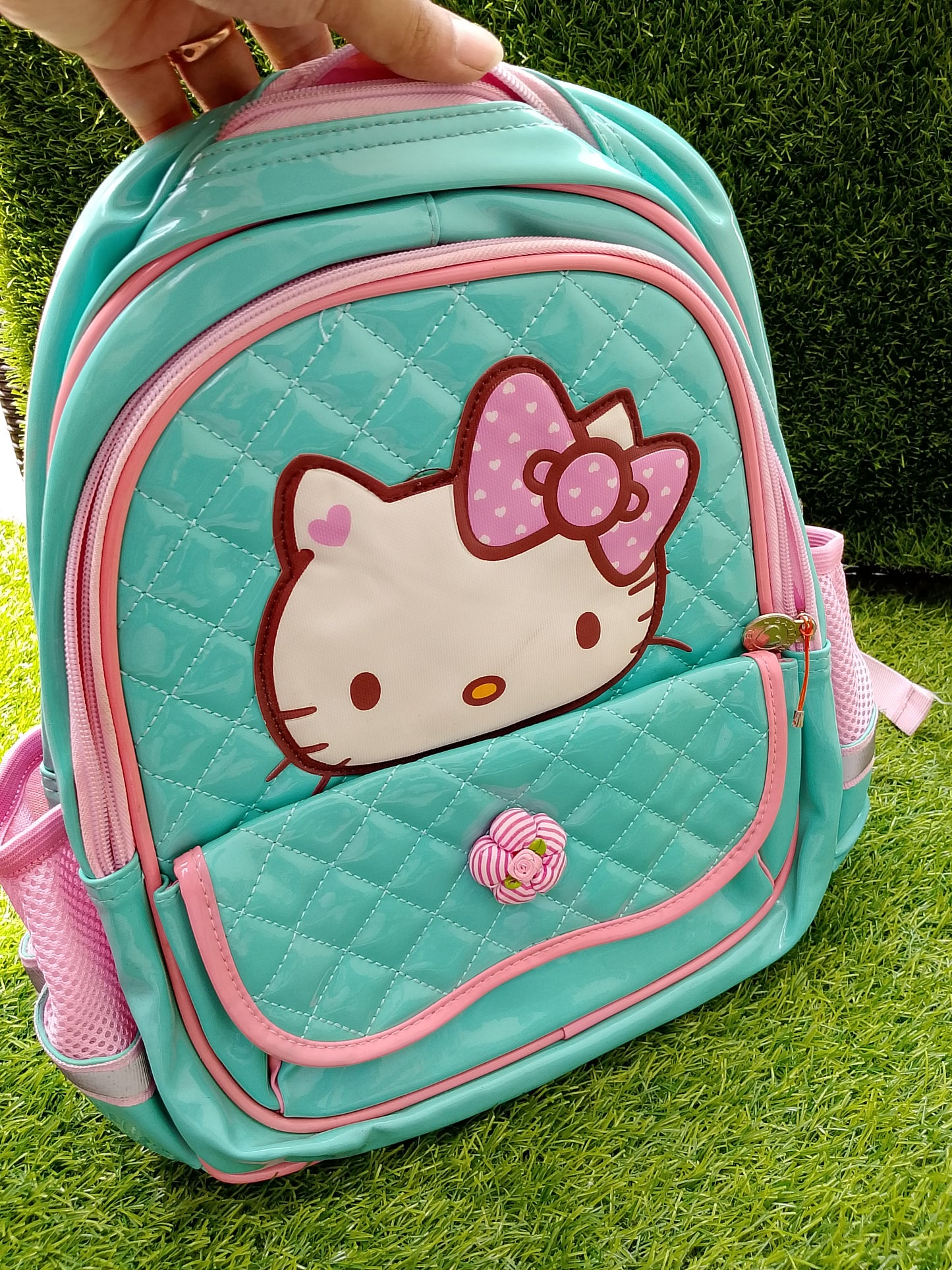 Hello kity for girls school cute