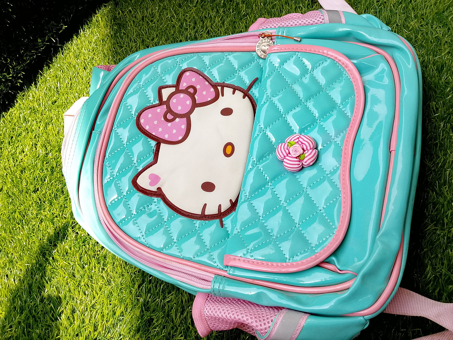 Hello kity for girls school cute