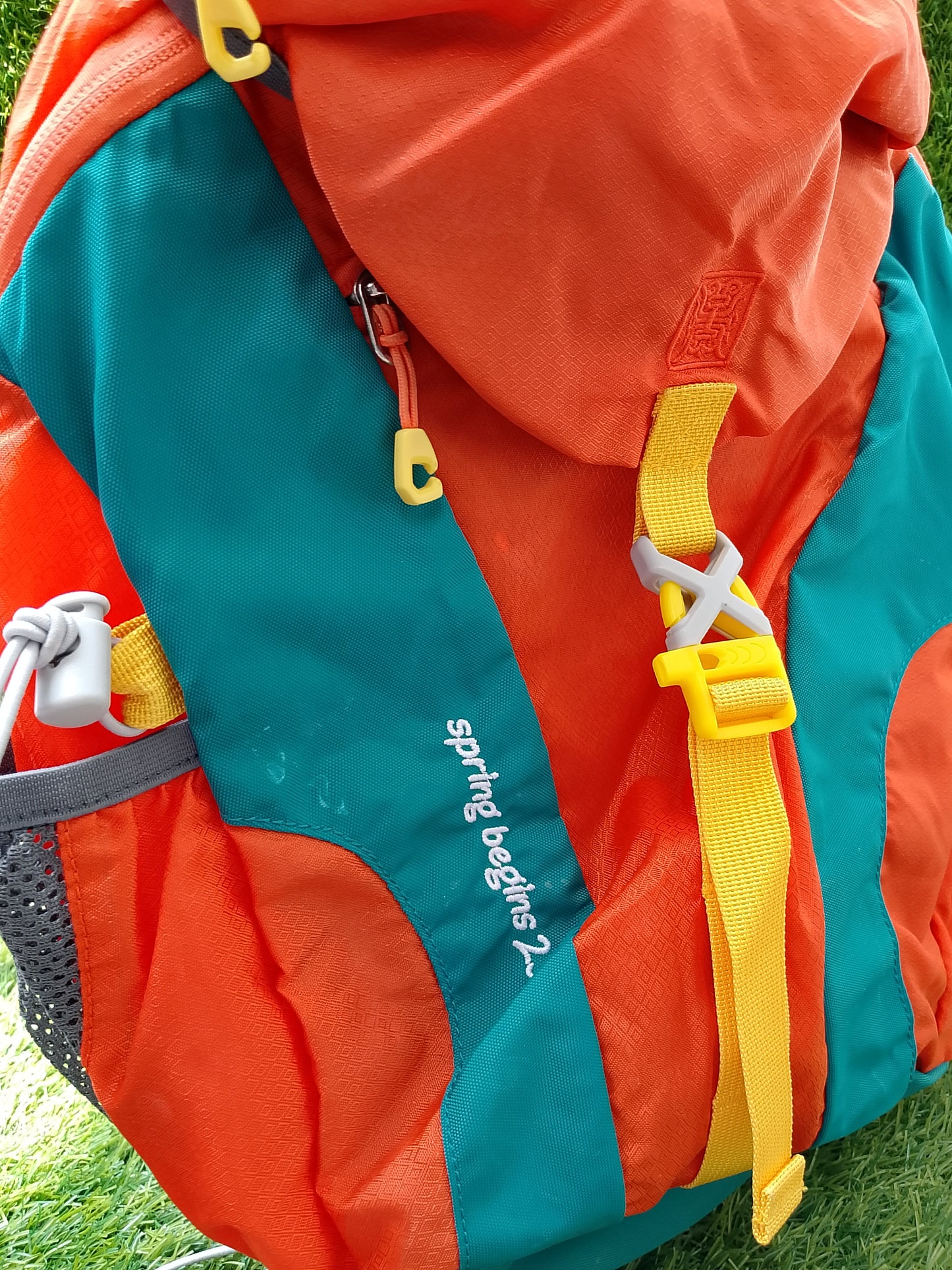 Travel Daypack Small Hiking Backpack