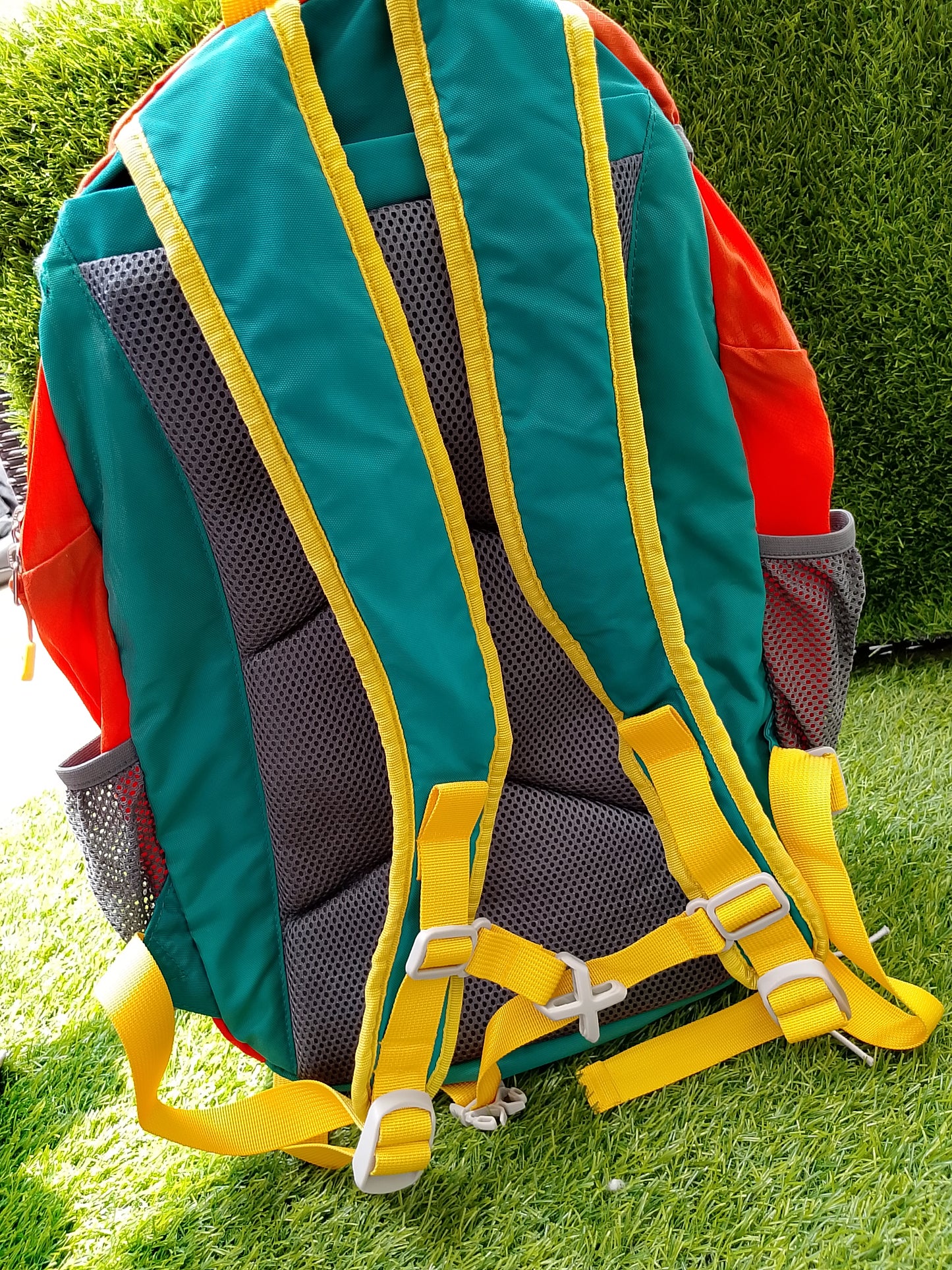Travel Daypack Small Hiking Backpack