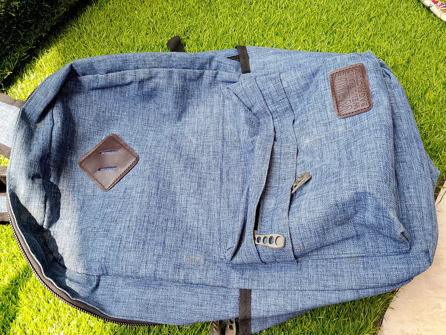 The Overjoyed™ Pro Backpack College Backpack
