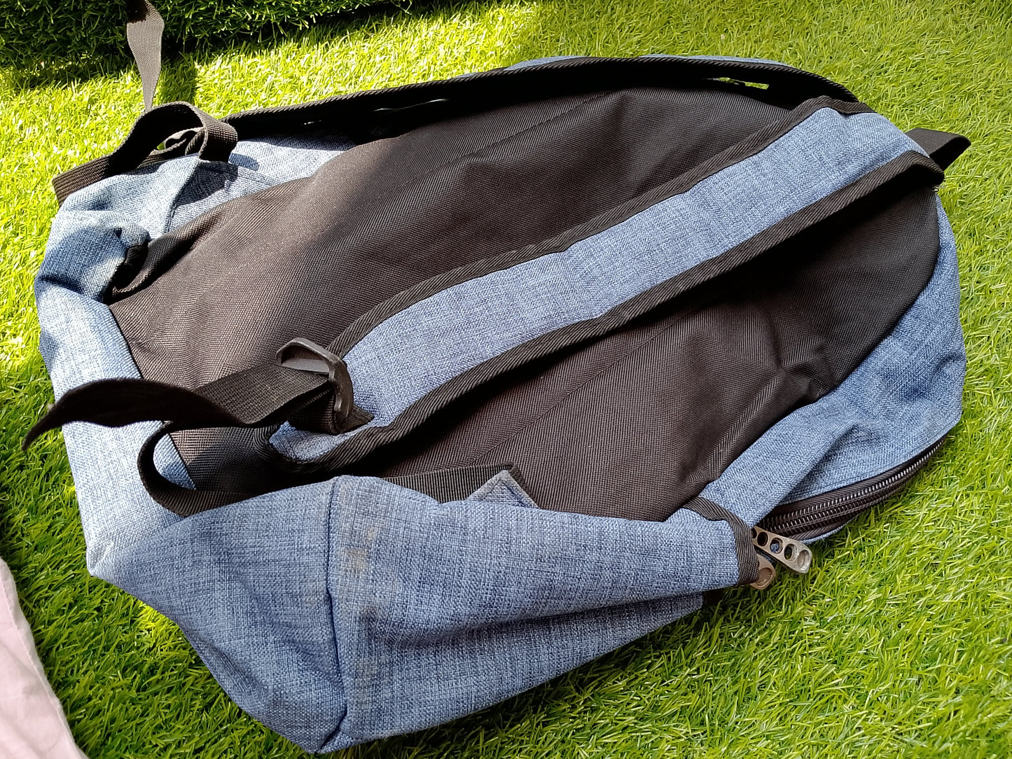 The Overjoyed™ Pro Backpack College Backpack