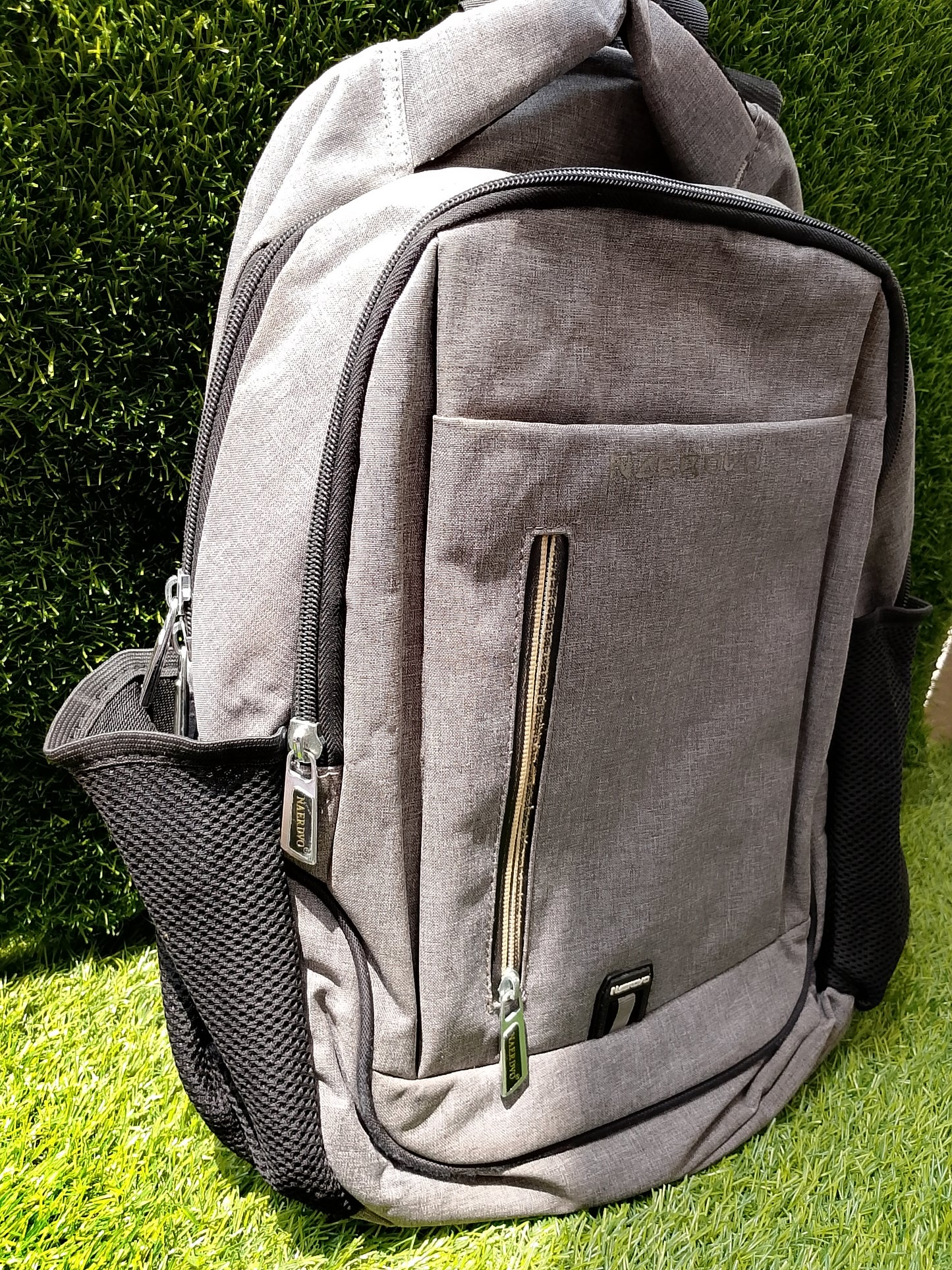 Fashion Large Chic Capacity Backpack