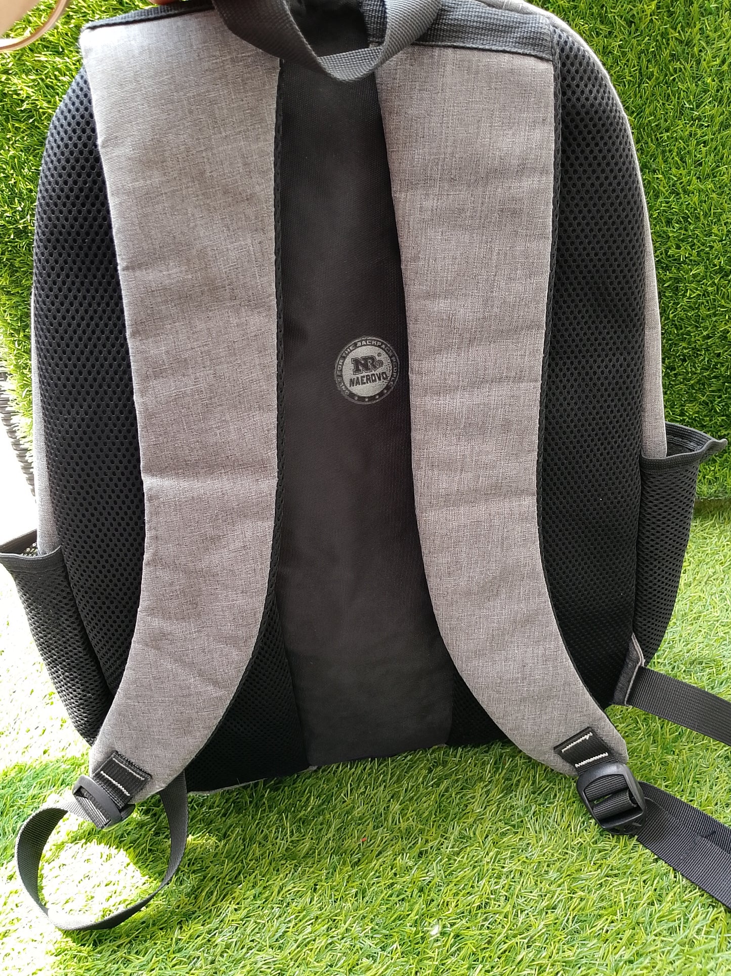 Fashion Large Chic Capacity Backpack