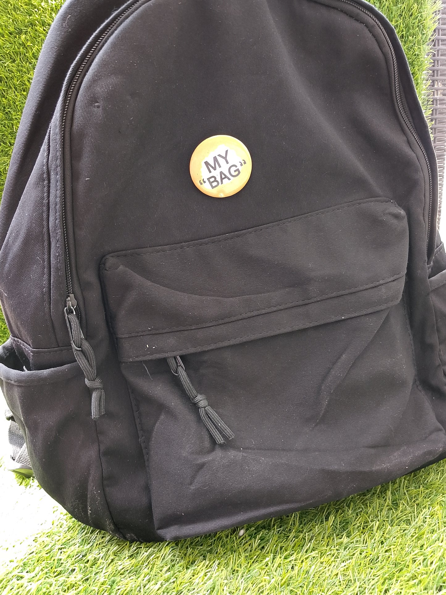 Casual Backpack new look