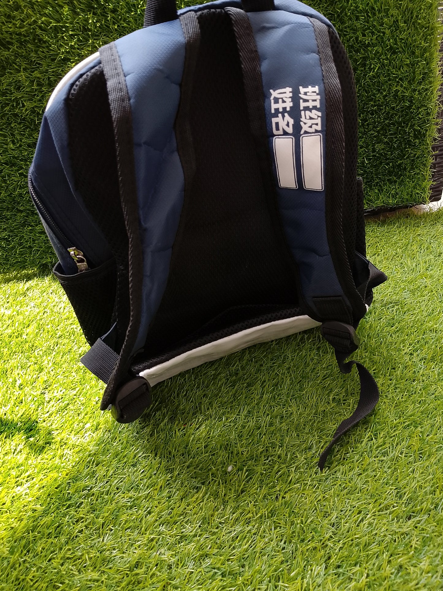 Fasion Backpack