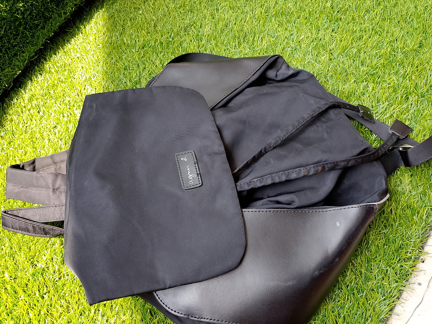 Other Moshi Tego Urban Backpack