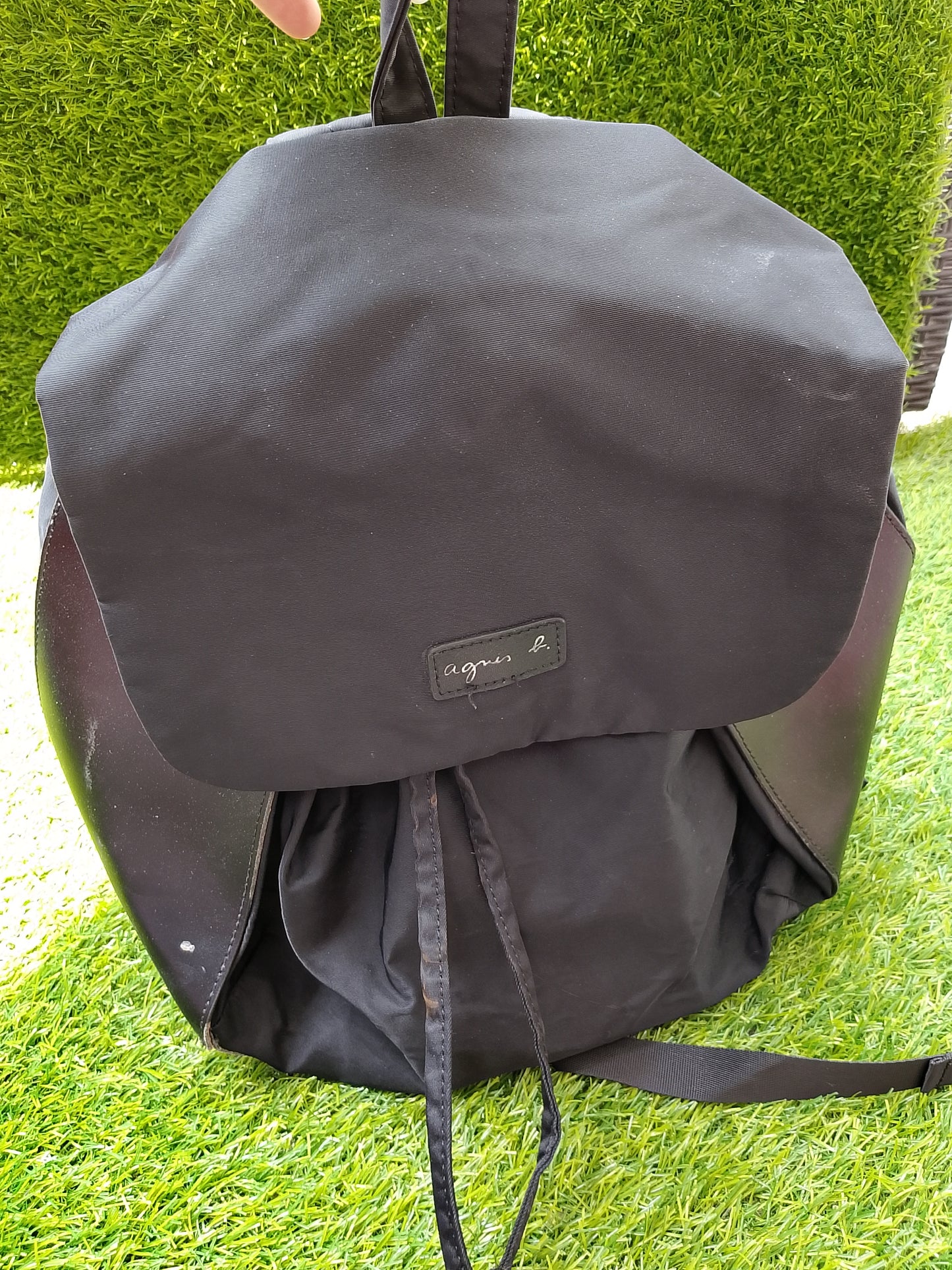Other Moshi Tego Urban Backpack