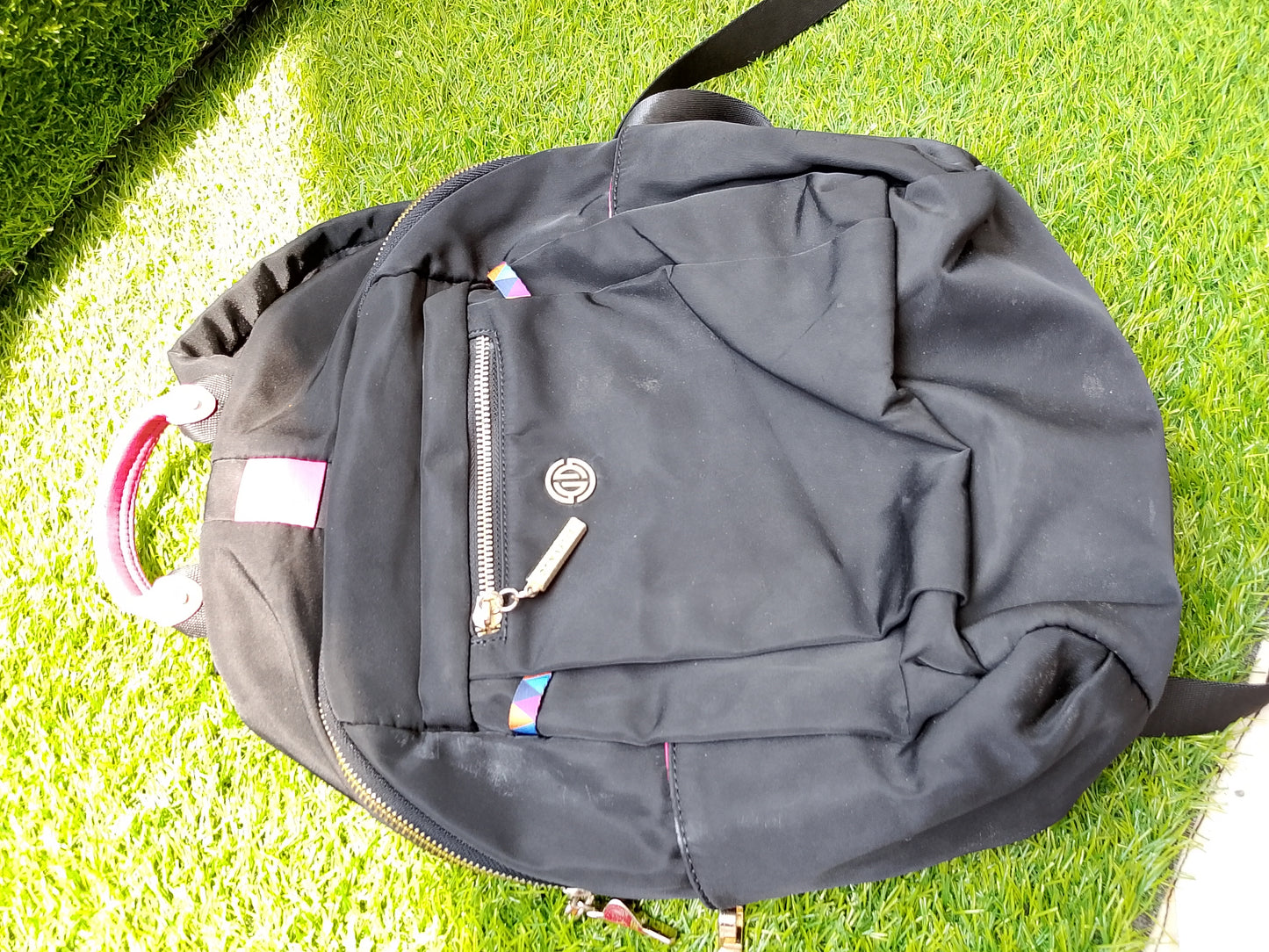 New Style Summer 2025 Women's Crossbody Bag Lightweight