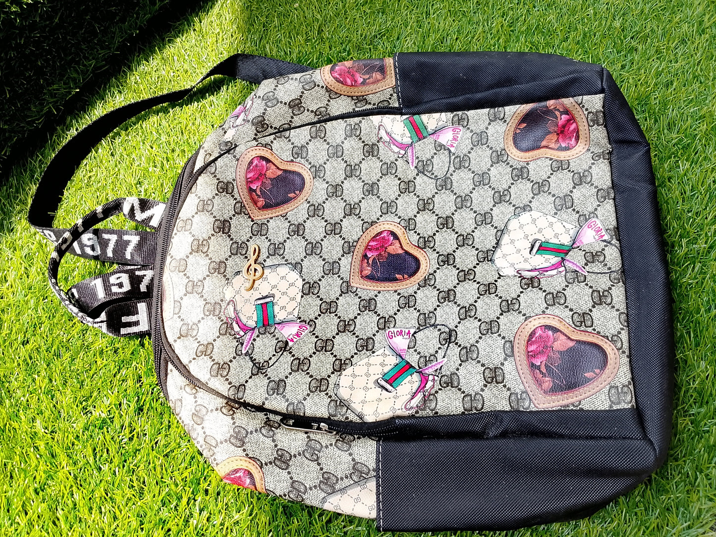 Limited Edition School Bags