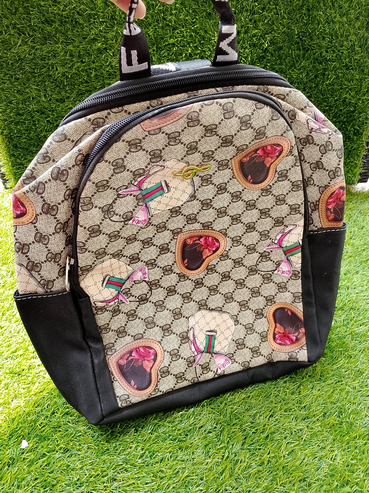 Limited Edition School Bags