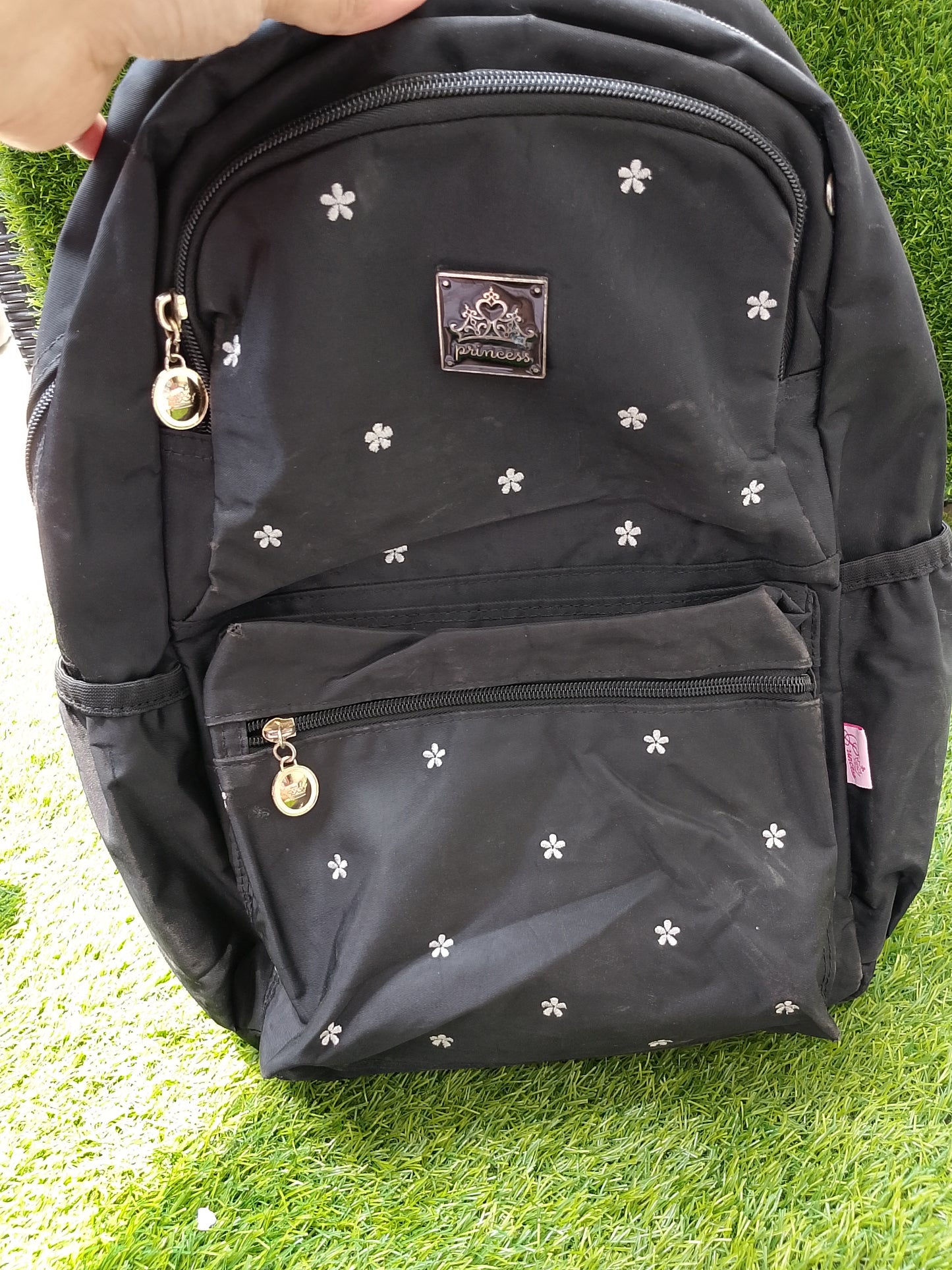 college backpack middle school students