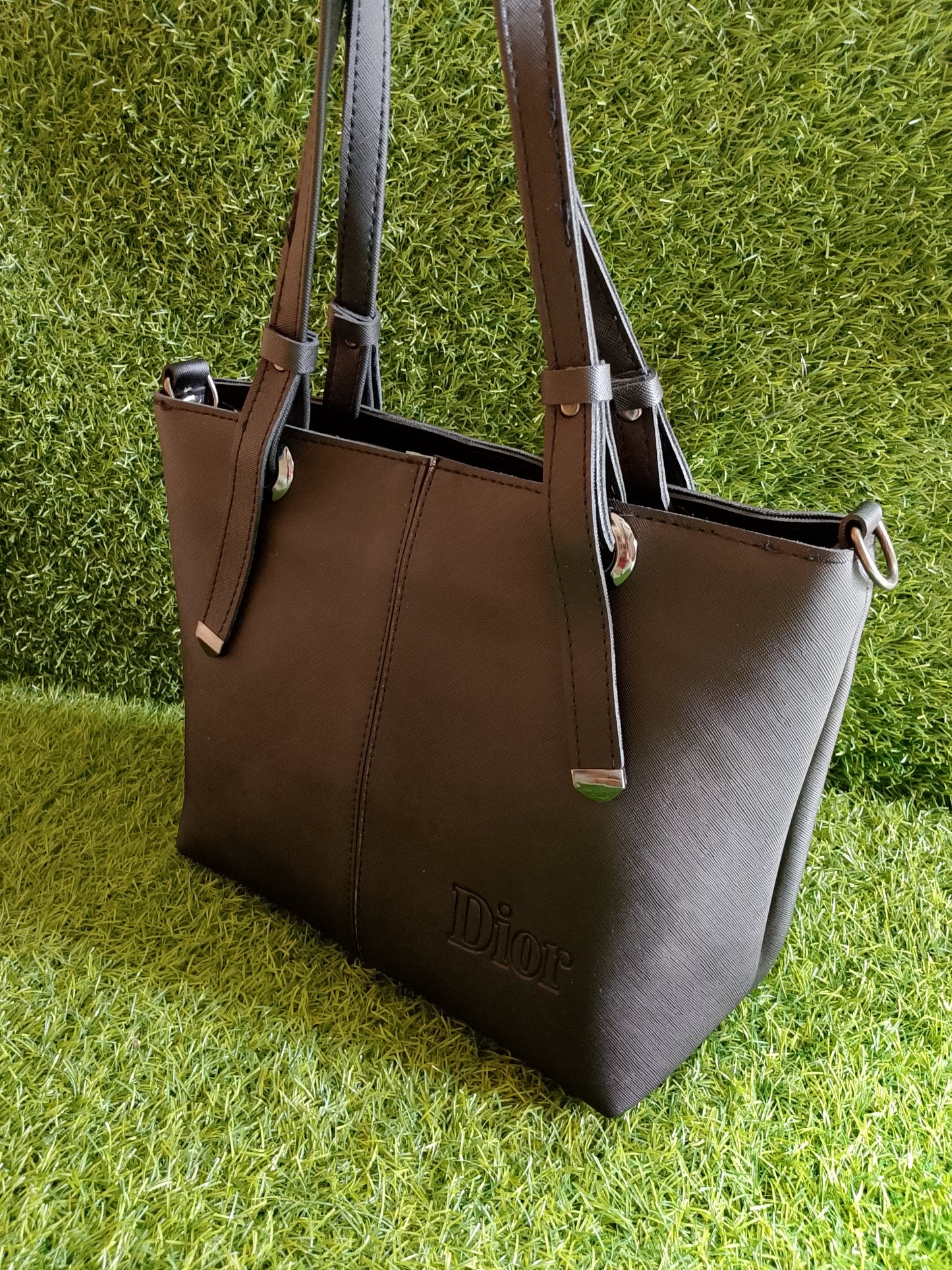 Timeless Elegance Handbag