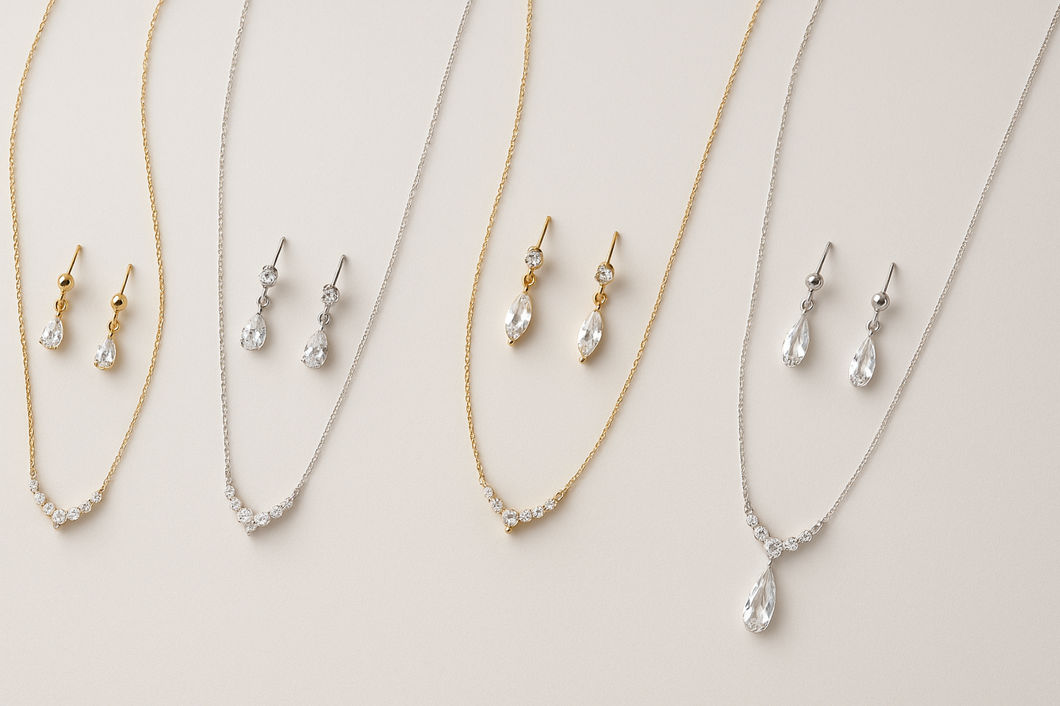 Small Party Wear Sets