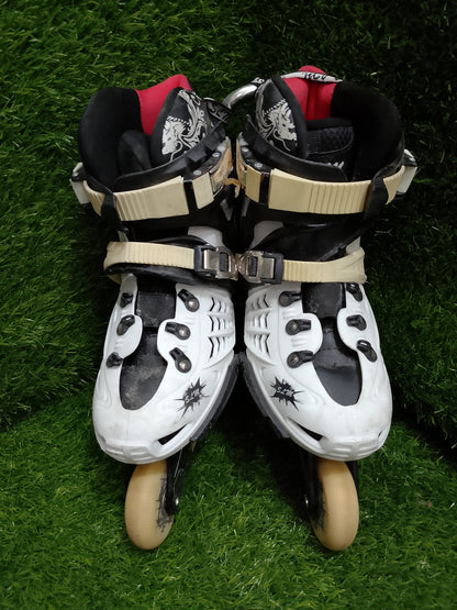 Preloved Skate Shoes – Size [EU36]