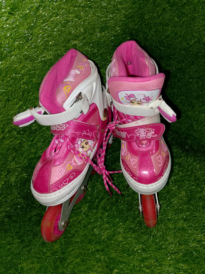 Preloved Skate Shoes - Size [EU 34]