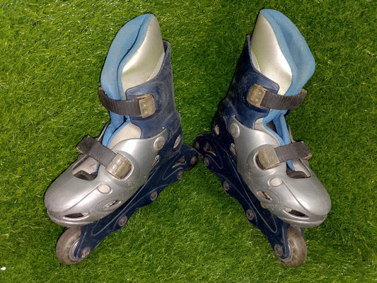 Preloved Skate Shoes  – Size [34 - 37]