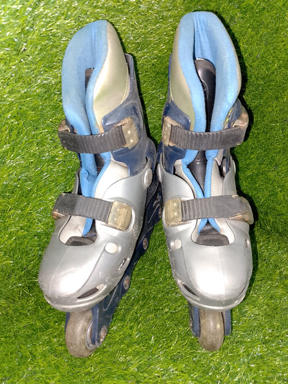 Preloved Skate Shoes  – Size [34 - 37]