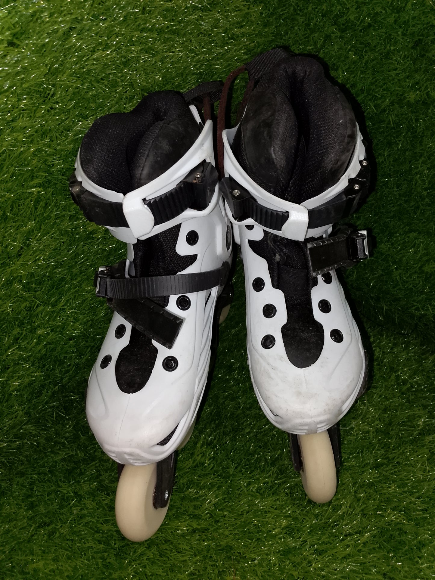 Preloved Skate Shoes  – Size [35 - 37]