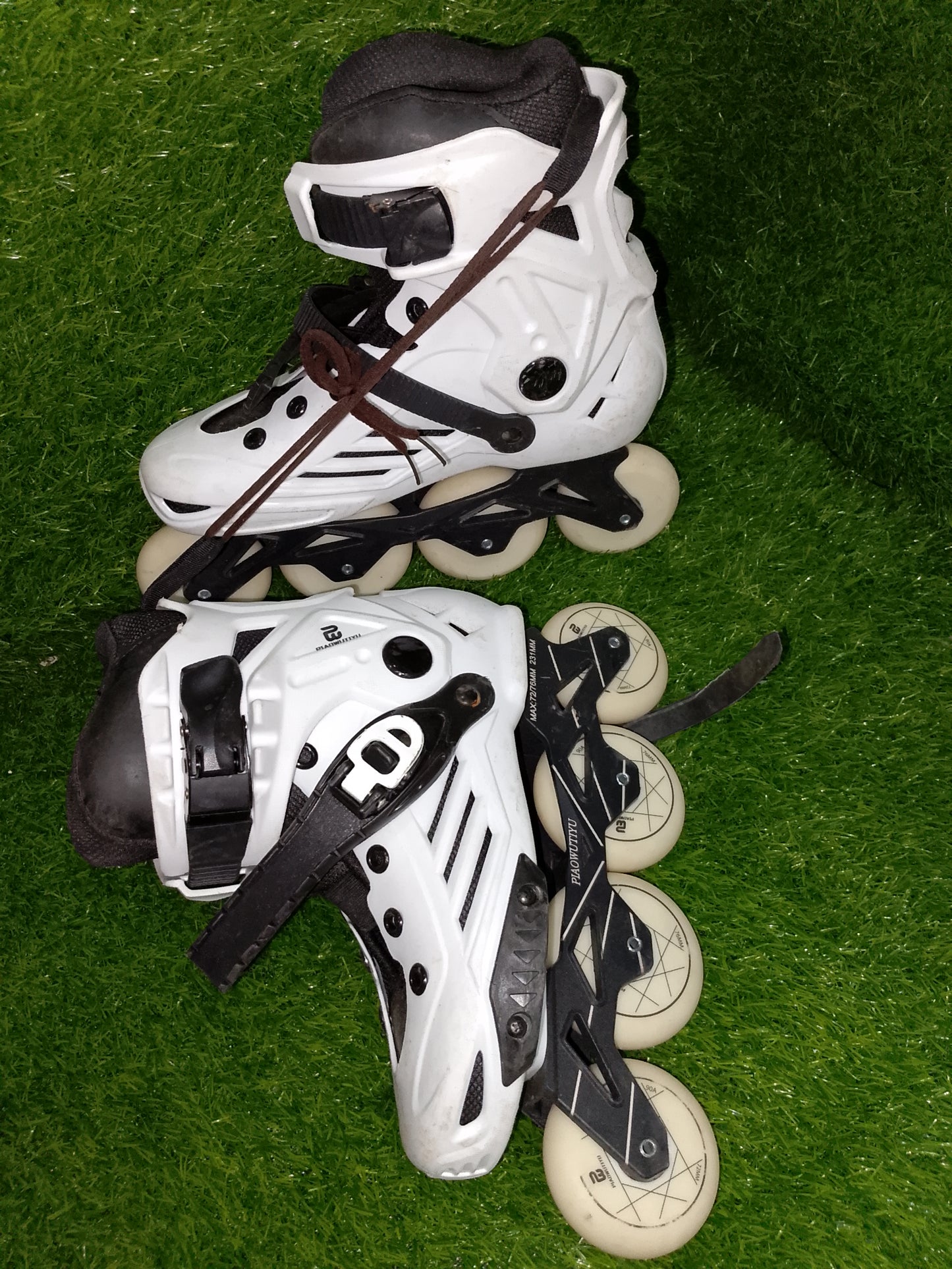 Preloved Skate Shoes  – Size [35 - 37]