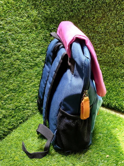 Kids Preloved (Used) School Bag / Backpack Waterproof
