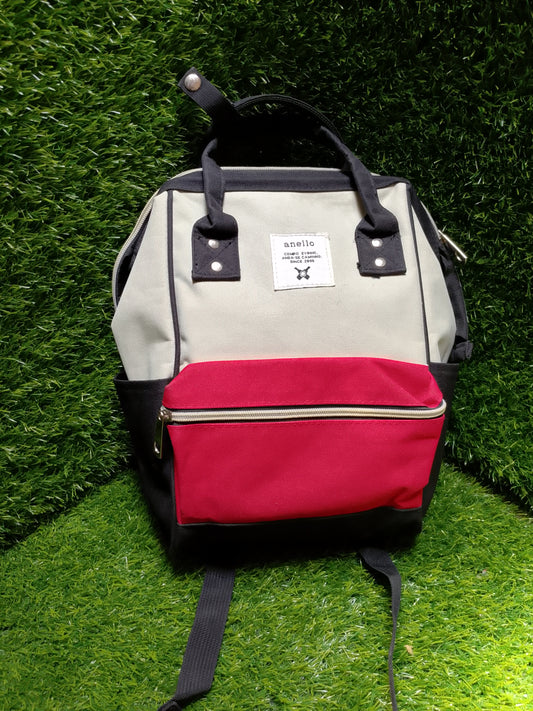 Momme Diaper Bag Preloved