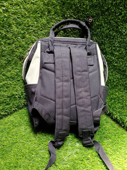 Momme Diaper Bag Preloved