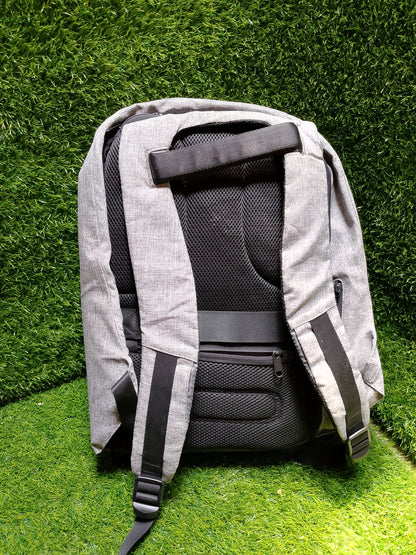 Anti Theft Water Proof Laptop Bag Preloved