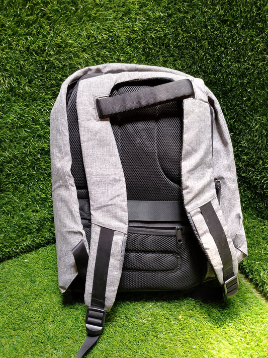 Anti Theft Water Proof Laptop Bag Preloved
