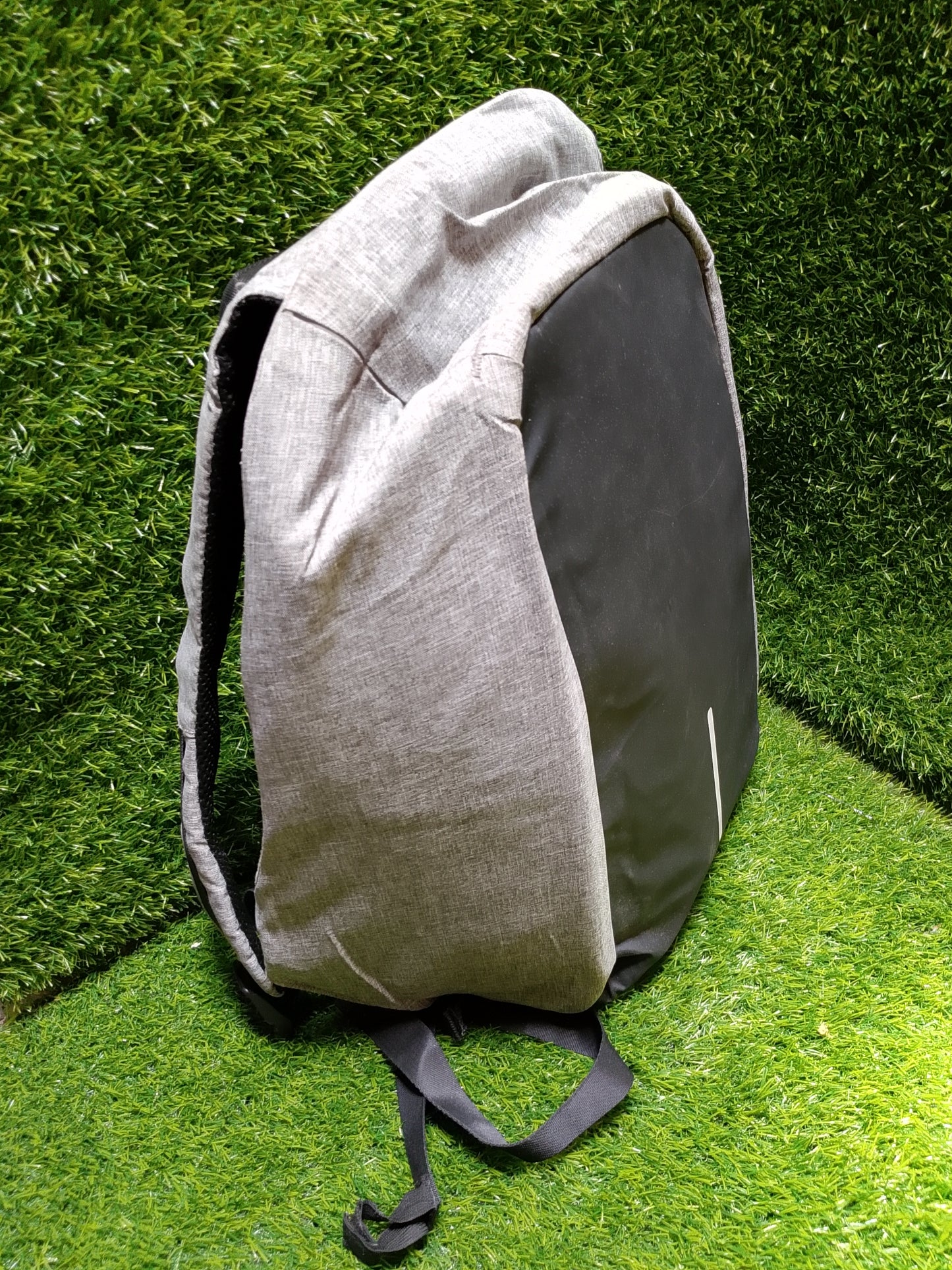 Anti Theft Water Proof Laptop Bag Preloved