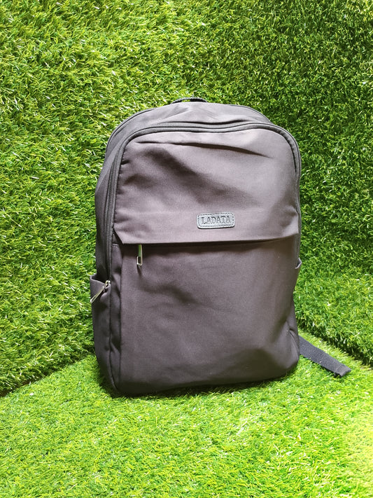 LADATA brand, premium quality Preloved / used backpack / school bag