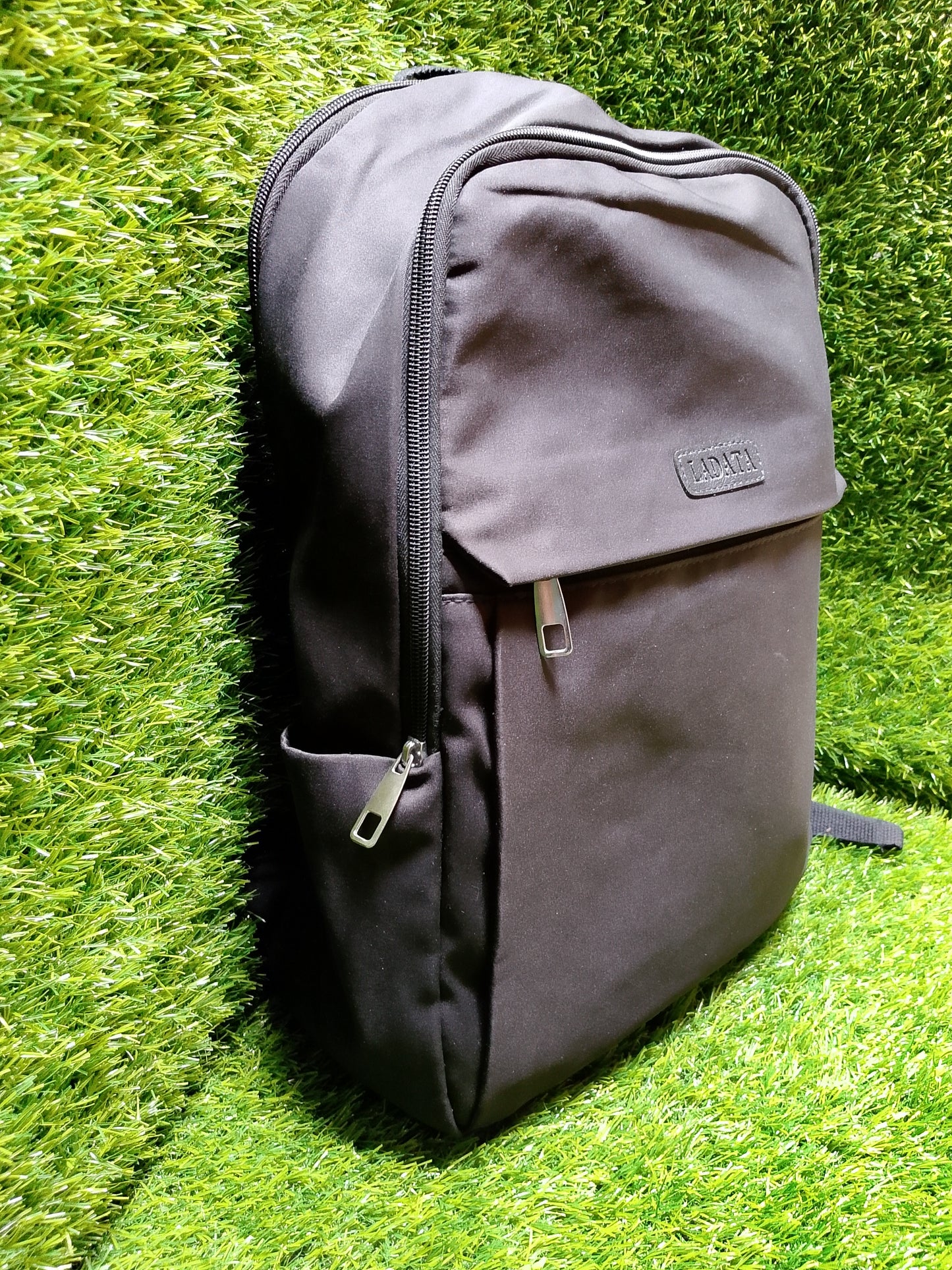 LADATA brand, premium quality Preloved / used backpack / school bag