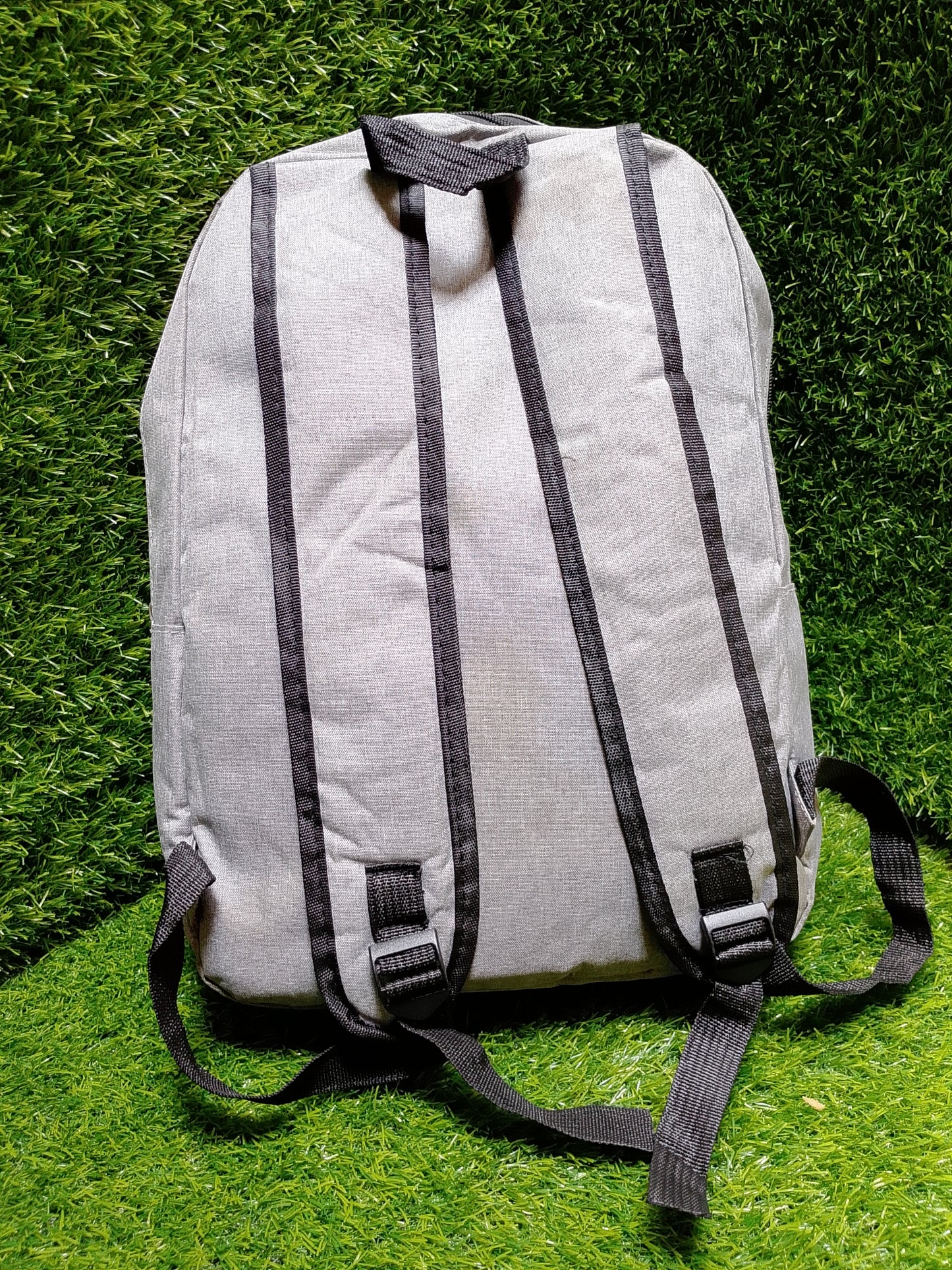 Laptop backpack travel Multifunctional Large capacity Preloved