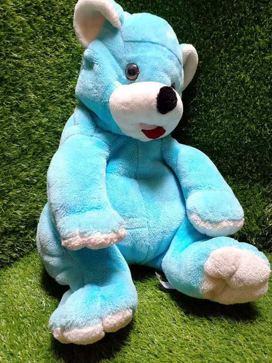 Stuffed America used Bear Plush Toys Soft Animals Pillow, Preloved Stuffed Toy