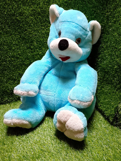 Stuffed America used Bear Plush Toys Soft Animals Pillow, Preloved Stuffed Toy